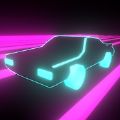 赛博霓虹赛车(Cyber Neon Racer)