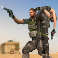 FPS恐怖射击攻击(FPS Terrorist Shooting Stri)