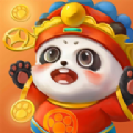 暴富吧小熊猫(mergepanda)