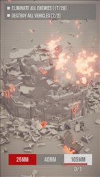 炸你丫的(Base Attack)