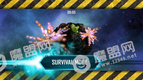 星球采矿模拟器