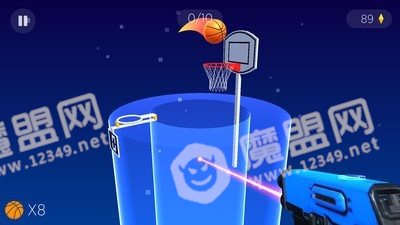 这是一个圈套红包版