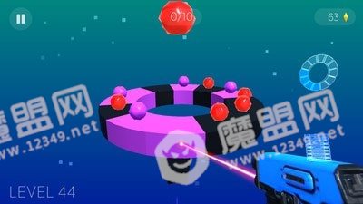 这是一个圈套红包版
