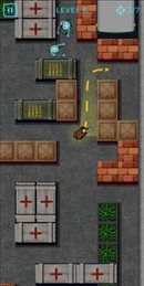 突变僵尸突击队(Zombie Hunter Commandos)