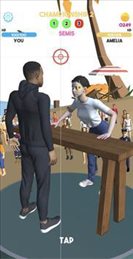 胜者一巴掌(Slap That!)