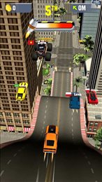 公路丘陵大作战(Offroad Jeep Driving)