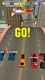 公路丘陵大作战(Offroad Jeep Driving)