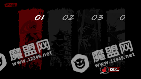 忍者暗影卡格传奇(Ninja Shadow)