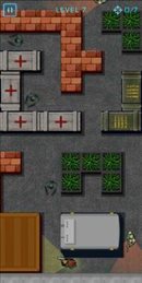 突变僵尸突击队(Zombie Hunter Commandos)