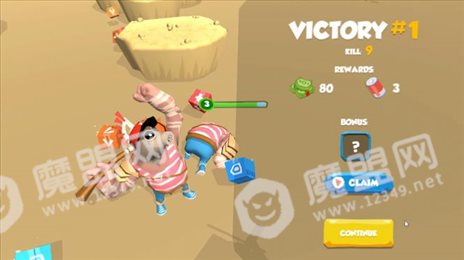 GoGo Hero