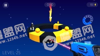 这是一个圈套红包版