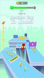 自由奔跑终极比赛(Free Runner)