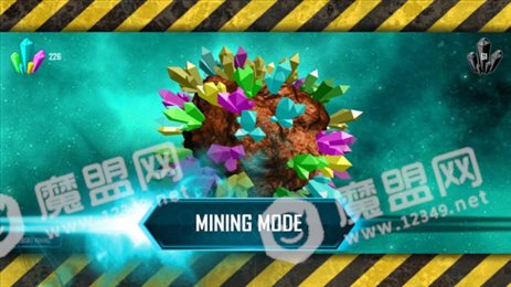 星球采矿模拟器