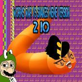 蠕虫VS蛇(Worm Snake io Zone- Worm.io)