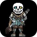 尘埃不信蓝莓(Undertale)