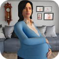 虚拟怀孕母亲怀孕妈妈模拟器2(Virtual Pregnant Mother)