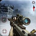 反击陆军突击队射手(Counter Attack Army Commando Sho)