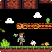 法比诺的冒险(Super Fabinos Adventure)
