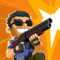 全自动射击英雄ios版