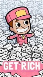 放置邮件大亨(Idle Mail)
