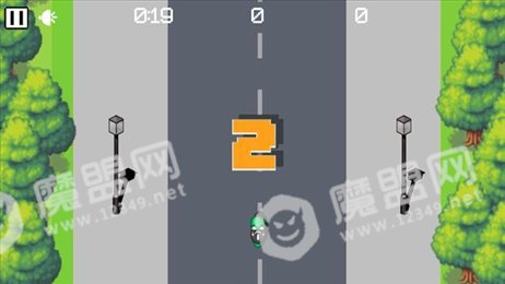 斗牛士(Biker Kicker)