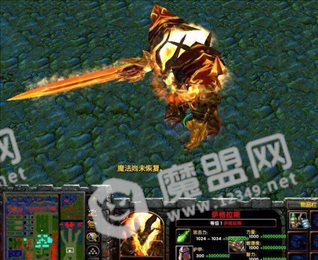 神幻魔镜13.3神王的背叛