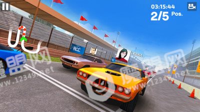 世界巡回锦标赛2020