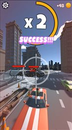 驾驶员射手(DrivingShooter)