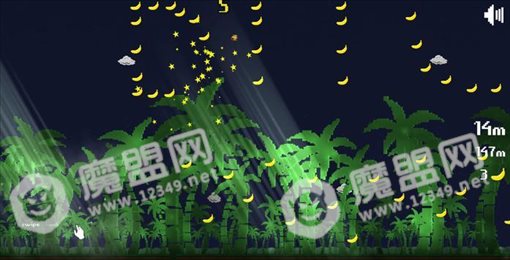 摇摆猴子(SaruTobi LN)