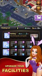 赌场帝国空闲大亨(Casino Empire)