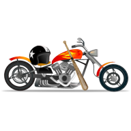 斗牛士(Biker Kicker)