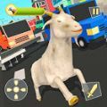 超级山羊模拟器(Goat Simulator)