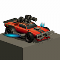 追逐与粉碎3D(arabaOgutucu)