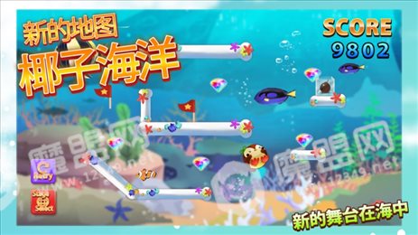 小鸡滚滚2iOS版