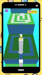 堆栈短跑大师2021(Stack Dash Master)
