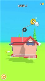 起重机大师(Crane Master)