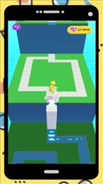 堆栈短跑大师2021(Stack Dash Master)