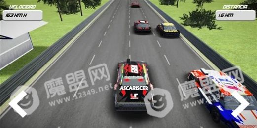TC赛车(TC Racer)