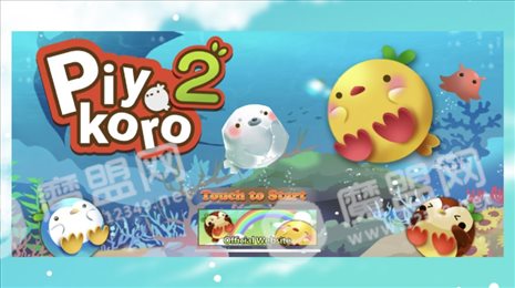 小鸡滚滚2iOS版