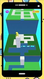 堆栈短跑大师2021(Stack Dash Master)