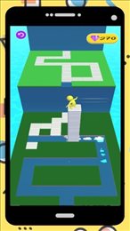 堆栈短跑大师2021(Stack Dash Master)