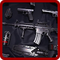 武器自由射击(armas free fire)