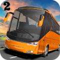 欧元巴士驾驶2(Euro Bus Driving 2)v1.0