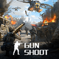 FPS中枪射击(Gun Shoot)