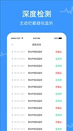 防监听专家