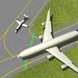 疯狂机场管制(Airport Traffic Control)