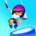 寻找女孩跳跃(Jump Jump)