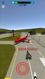 疯狂机场管制(Airport Traffic Control)