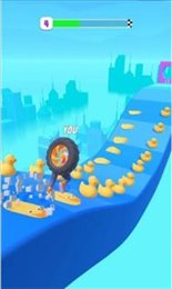 轮胎人赛跑(Wheel Racer)