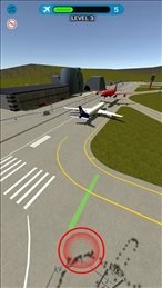 疯狂机场管制(Airport Traffic Control)